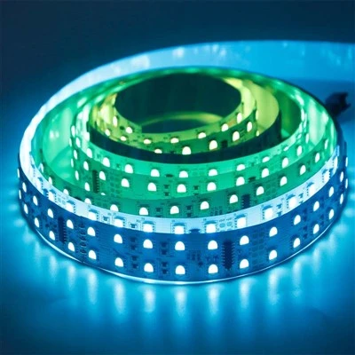 Pasek pikselowy LED 5050RGB 512
